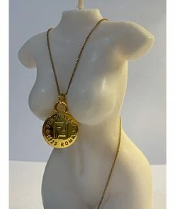 OnFemme By Lindsey's Kloset Valentina Necklace