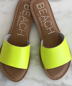 Matisse Cabana Sandal