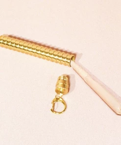 Sackville Carry Case Keychain NEW IN