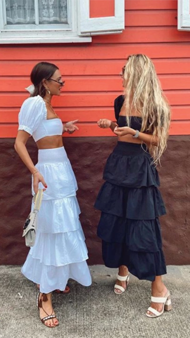 We Wore What Coco Top 2 We Wore What Coco Top