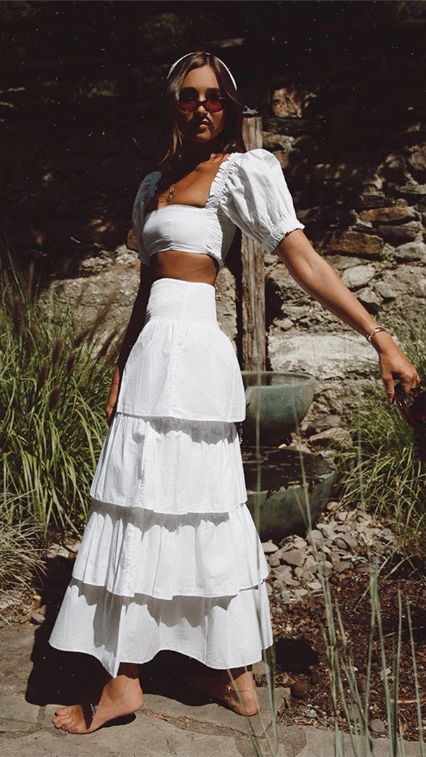 We Wore What Coco Top 1 We Wore What Coco Top