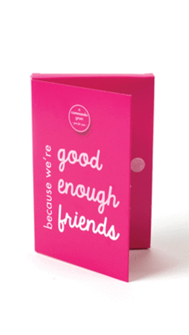 Wear Commando Commando-Gram Gifts & Novelties 1 Wear Commando Commando-Gram Gifts & Novelties