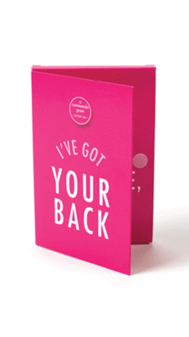 Wear Commando Commando-Gram Gifts & Novelties 3 Wear Commando Commando-Gram Gifts & Novelties