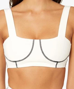 We Wore What NEW IN Corset Top