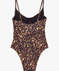 We Wore What Danielle One-Piece Swimsuit BEST SELLERS