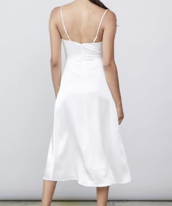 Allen Schwartz Daphne Bustier Dress NEW IN