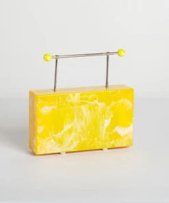 Respiro Studio Accessories Edie Bag