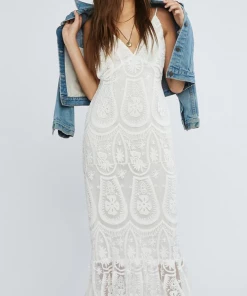 Jen's Pirate Booty Clothing Edie Slip Dress