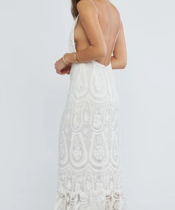 Jen's Pirate Booty Clothing Edie Slip Dress