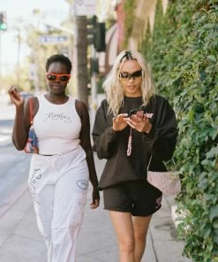 The Mayfair Group Dump 'Em Crewneck NEW IN 9 The Mayfair Group Dump 'Em Crewneck NEW IN