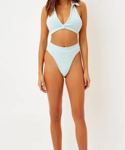 Frankie's Bikinis Eloise Bikini Top Swim