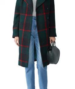 Just Female Emeline Coat Clothing