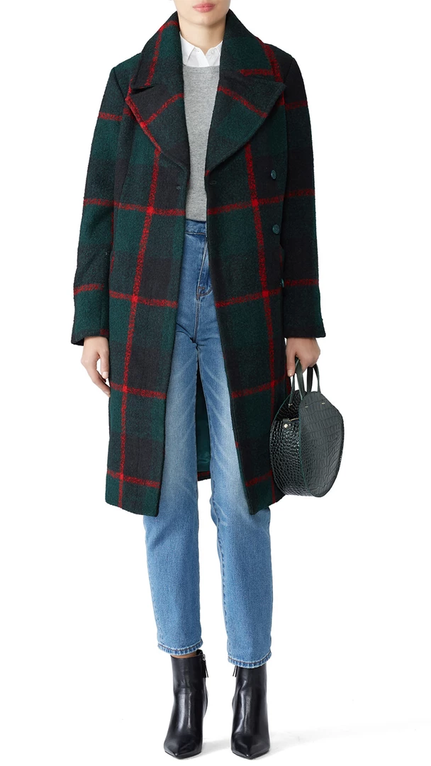 Just Female Emeline Coat Clothing 1 Just Female Emeline Coat Clothing