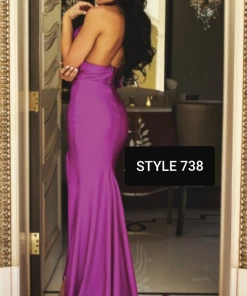 Jessica Angel Enchantress Gown BEST SELLERS