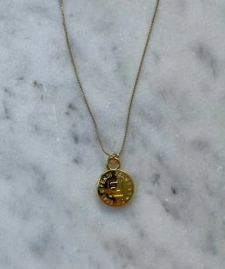 OnFemme By Lindsey's Kloset Valentina Necklace