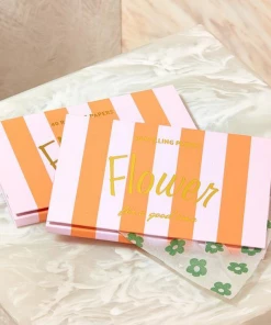 Edie Parker Flower Rolling Papers NEW IN