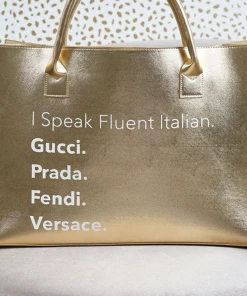 Exhibit Archives Modern Vegan Tote Accessories