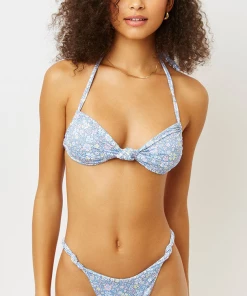 Frankie's Bikinis NEW IN Gabe Halter Bikini Top 9 Frankie's Bikinis NEW IN Gabe Halter Bikini Top