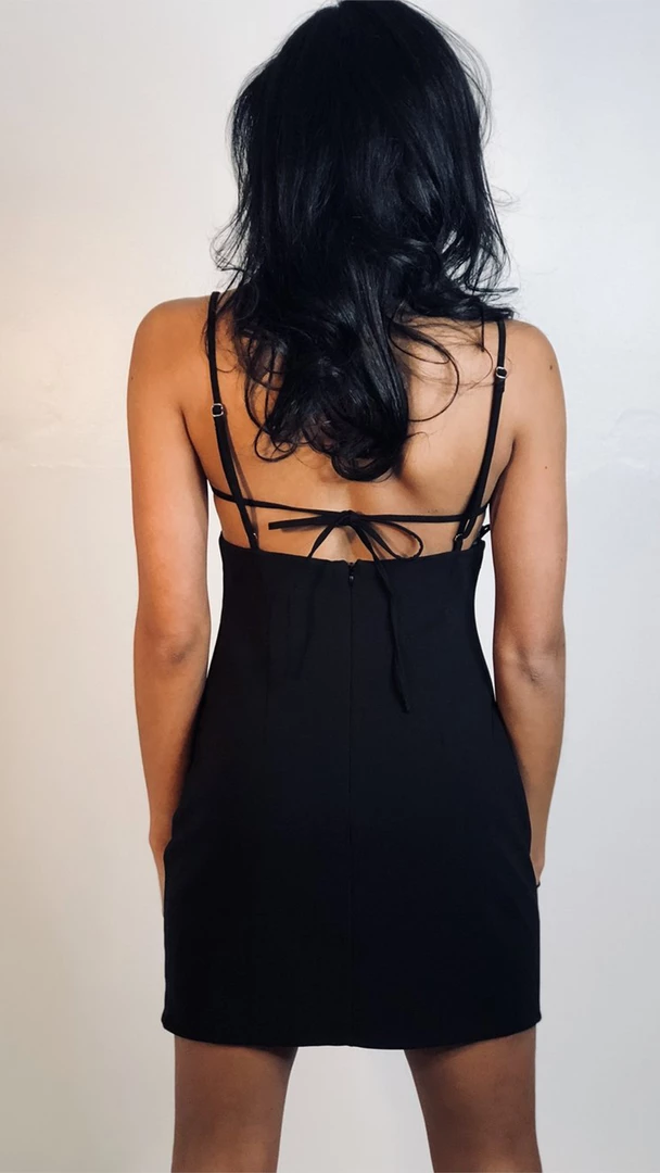 Just Female Genova Dres 2 Just Female Genova Dres