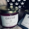 Evil Queen Ghosted Candle NEW IN