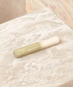 Edie Parker Ceramic One Hitter