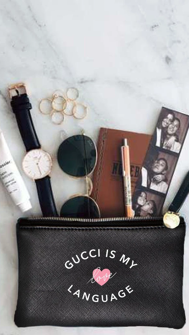 Exhibit Archives Gucci Is My Love Language Vegan Pouch 1 Exhibit Archives Gucci Is My Love Language Vegan Pouch