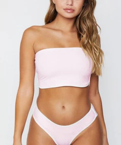 Frankie's Bikinis Hannah Bikini Top