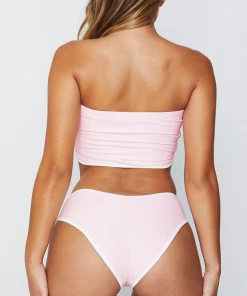 Frankie's Bikinis Hannah Bikini Top