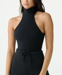 Joah Brown NEW IN High Turtleneck Tank