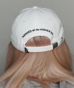 Sundae School Honor Roller Cap BEST SELLERS