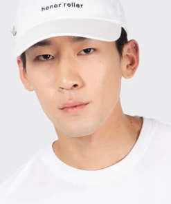 Sundae School Honor Roller Cap BEST SELLERS