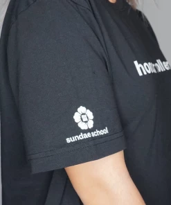 Sundae School BEST SELLERS Honor Rollers Cotton T-Shirt