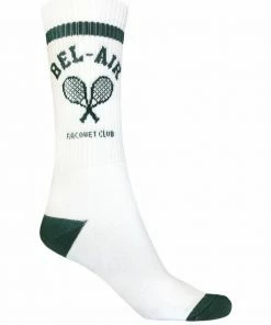 ONFEMME By Lindsey's Kloset BEST SELLERS Sport Sock- Bel Air