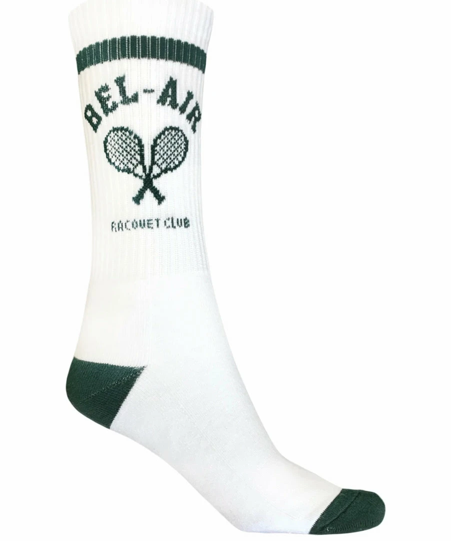 ONFEMME By Lindsey's Kloset BEST SELLERS Sport Sock- Bel Air 1 ONFEMME By Lindsey's Kloset BEST SELLERS Sport Sock- Bel Air