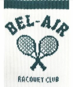 ONFEMME By Lindsey's Kloset BEST SELLERS Sport Sock- Bel Air 5 ONFEMME By Lindsey's Kloset BEST SELLERS Sport Sock- Bel Air