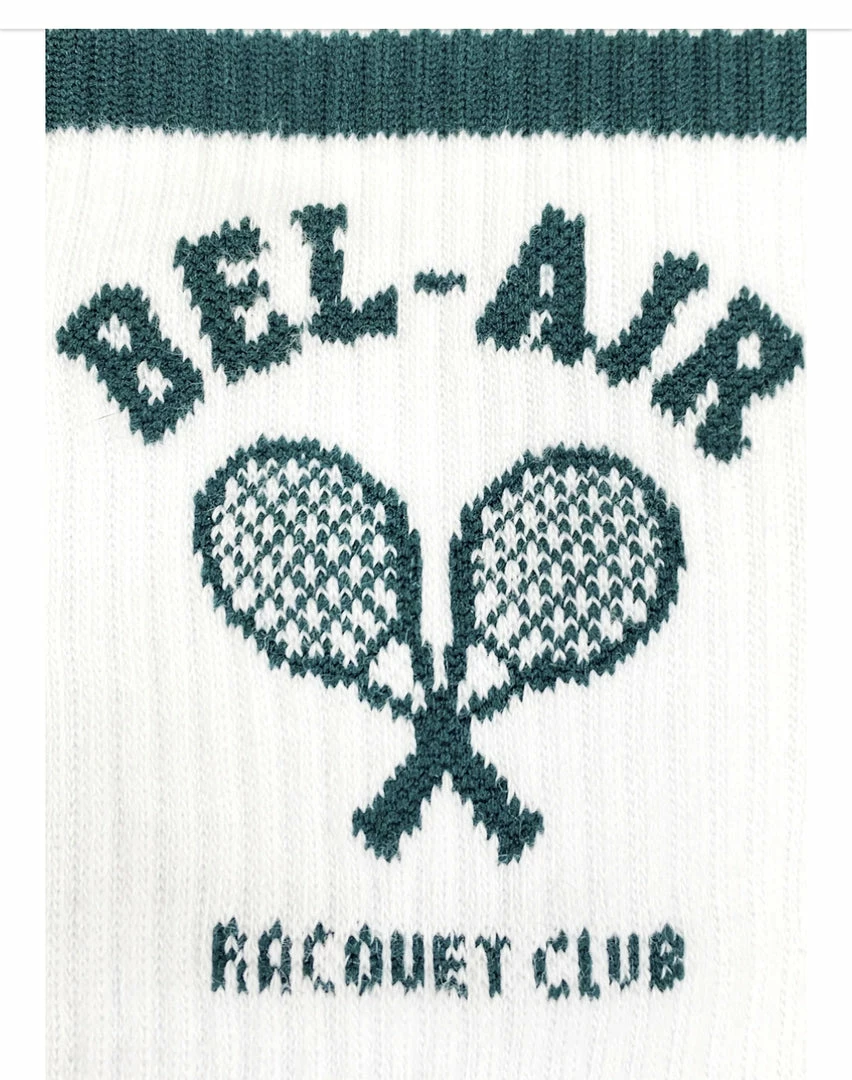 ONFEMME By Lindsey's Kloset BEST SELLERS Sport Sock- Bel Air 3 ONFEMME By Lindsey's Kloset BEST SELLERS Sport Sock- Bel Air