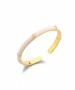 JTGjewelry NEW IN The Thin Enamel Band