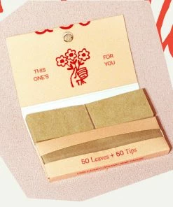 Sackville Rolling Papers NEW IN