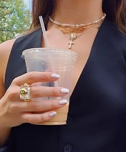 OnFemme By Lindsey's Kloset Accessories Outta Space Ring