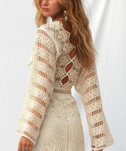 Jen's Pirate Booty Isabella Mini Dress