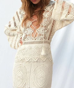 Jen's Pirate Booty Isabella Mini Dress