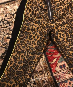 For Love And Lemons Jett Cropped Pant Clothing