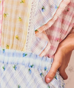 LoveShackFancy Leon Dress 7 LoveShackFancy Leon Dress