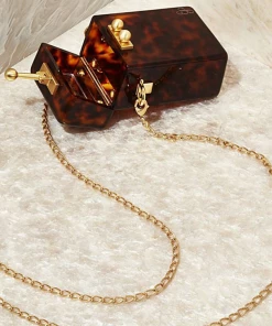 Edie Parker NEW IN Lil Edie Bag