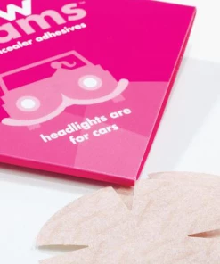 Wear Commando Accessories Low Beams