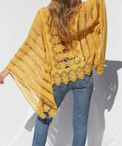 Jen's Pirate Booty Marquesa Kaftan BEST SELLERS