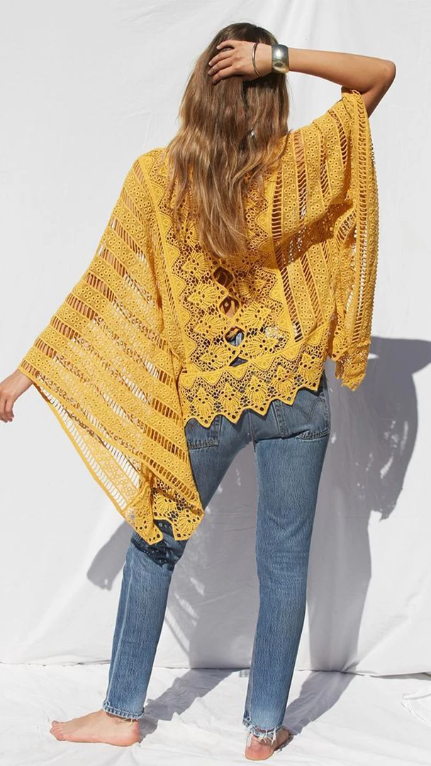 Jen's Pirate Booty Marquesa Kaftan BEST SELLERS 2 Jen's Pirate Booty Marquesa Kaftan BEST SELLERS