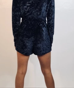 Lindsey's Kloset Countdown Till Midnight Romper 5 Lindsey's Kloset Countdown Till Midnight Romper