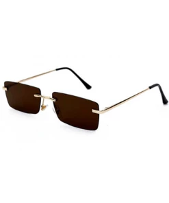 I.N.D.Y NEW IN Minimal Sunglasses