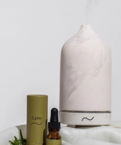 Helias Essential Oil Diffuser